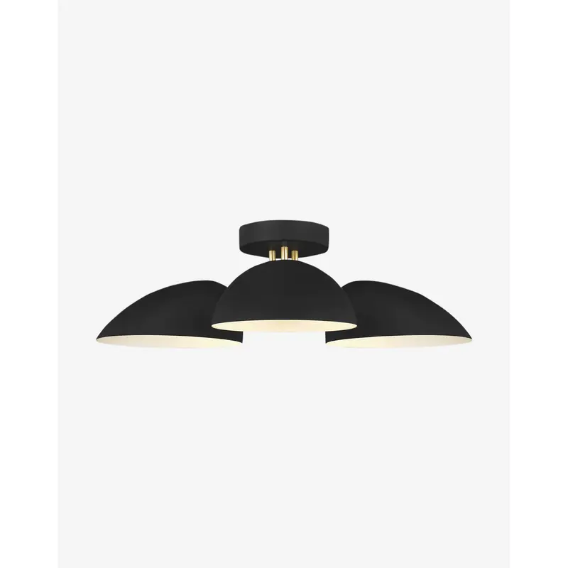 Bradburn Flush Mount