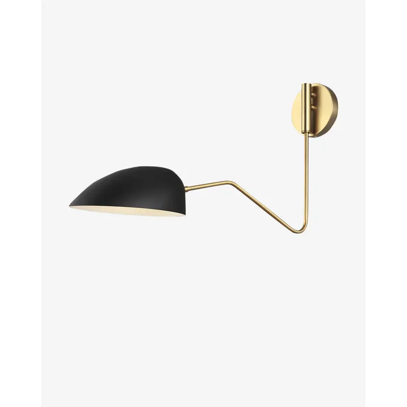 Bradburn Single Wall Sconce
