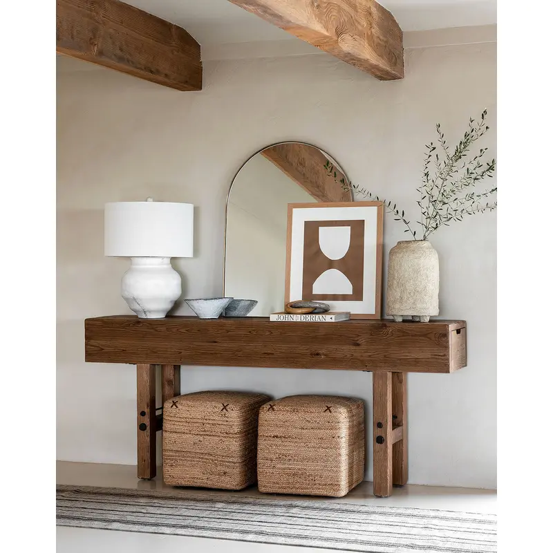 Charlene Console Table