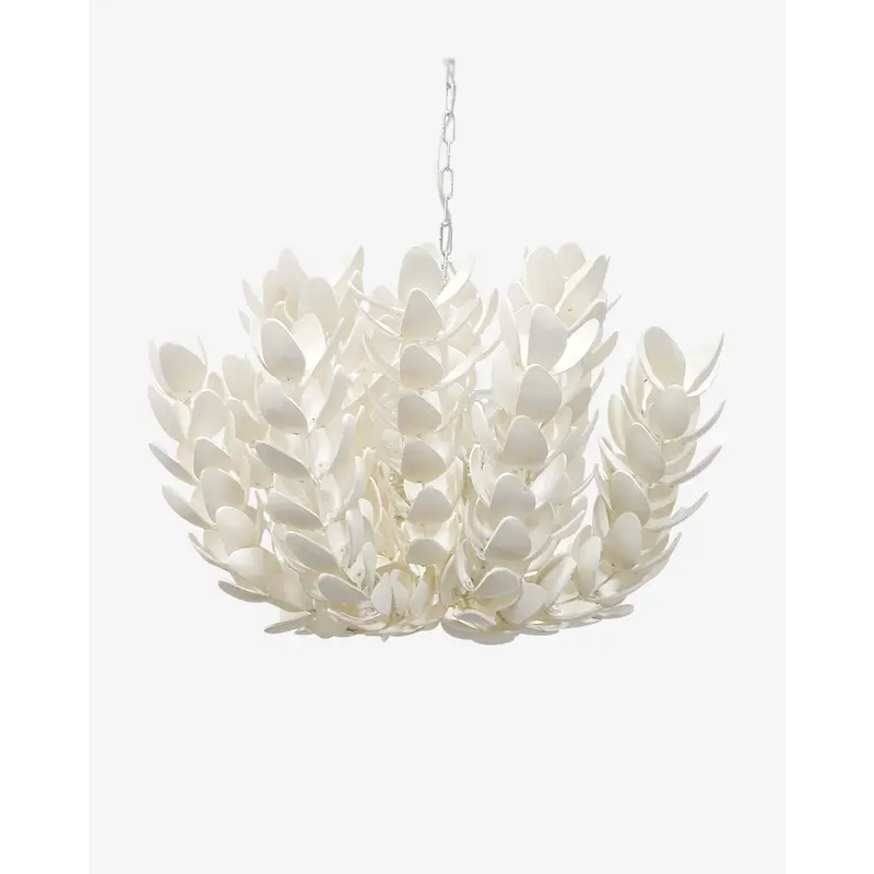 Coco Magnolia Hanging Pendant