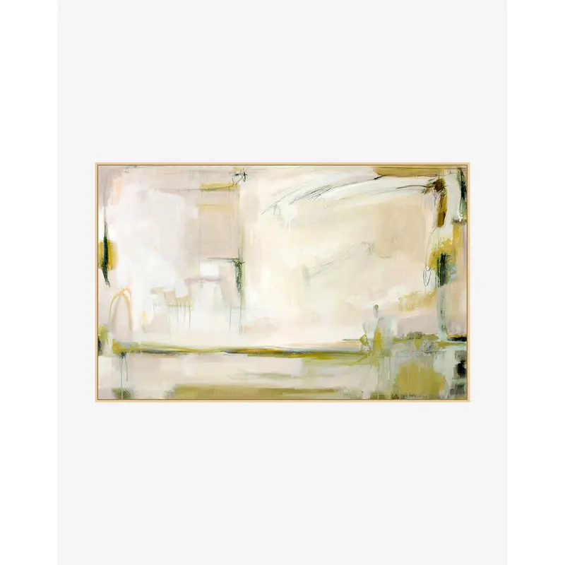 Dancing Sunflower Field