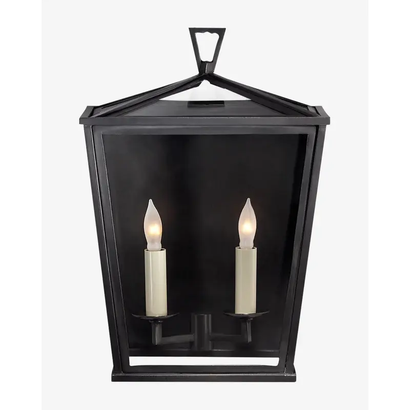 Darlana Outdoor 3/4 Lantern