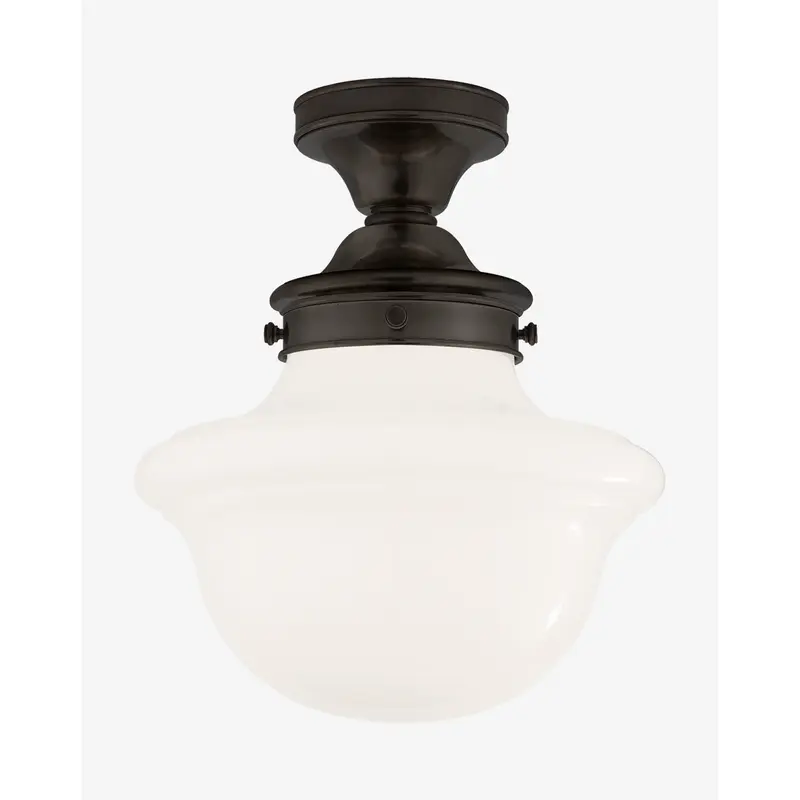 Edmond Flush Mount