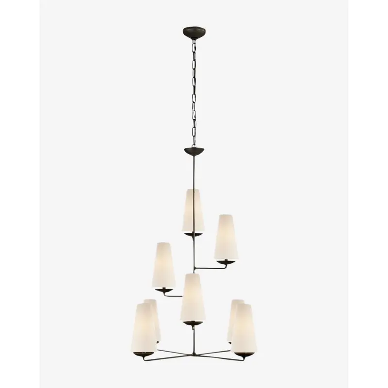 Fontaine Vertical Chandelier