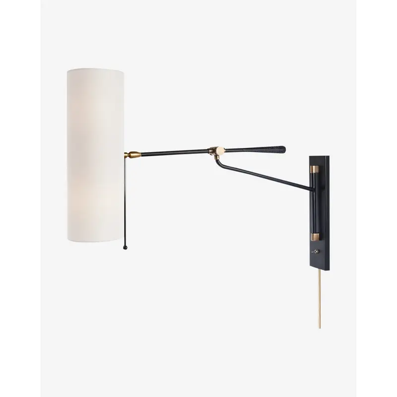 Frankfort Articulating Wall Light