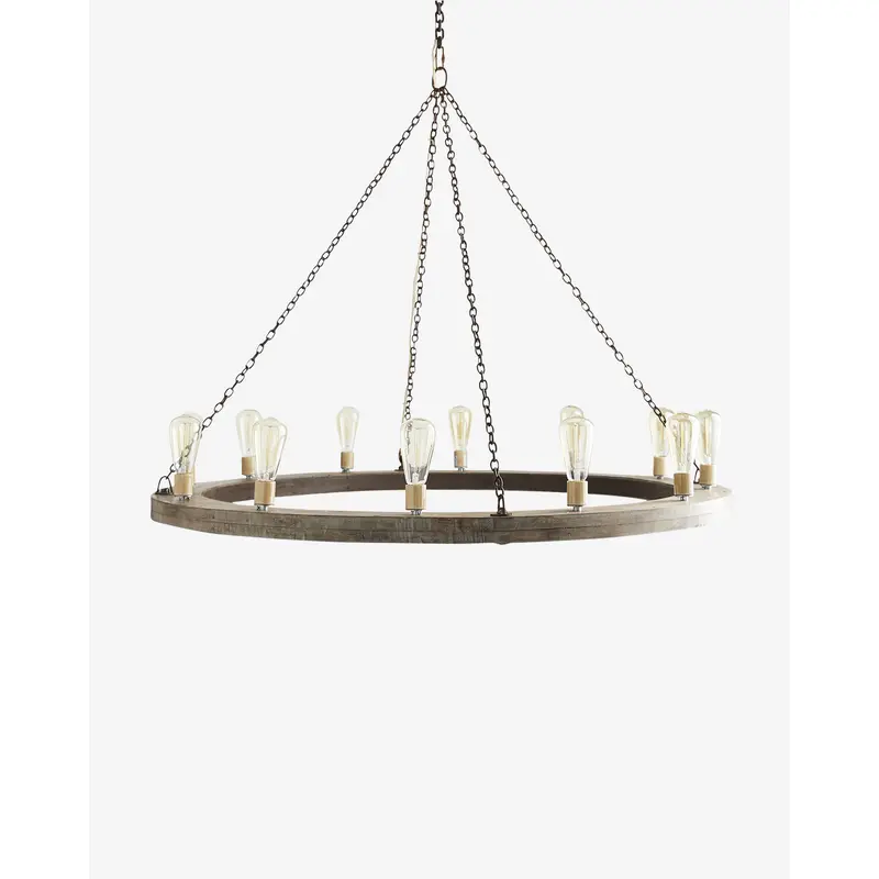 Geoffrey Chandelier