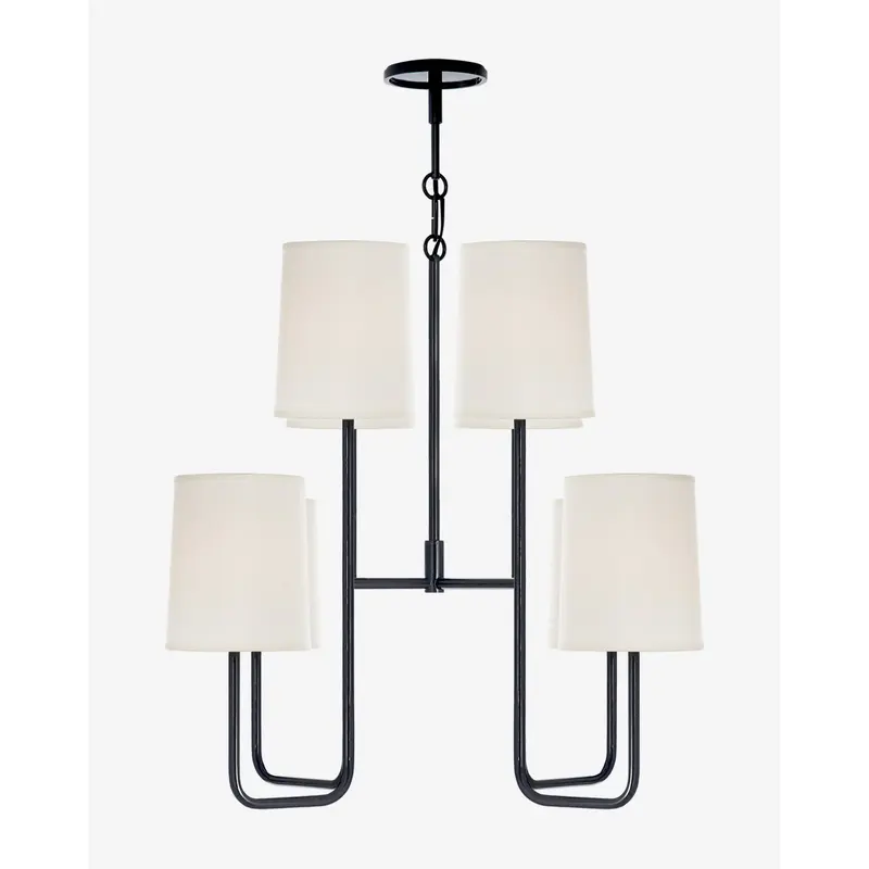 Go Lightly Medium Chandelier