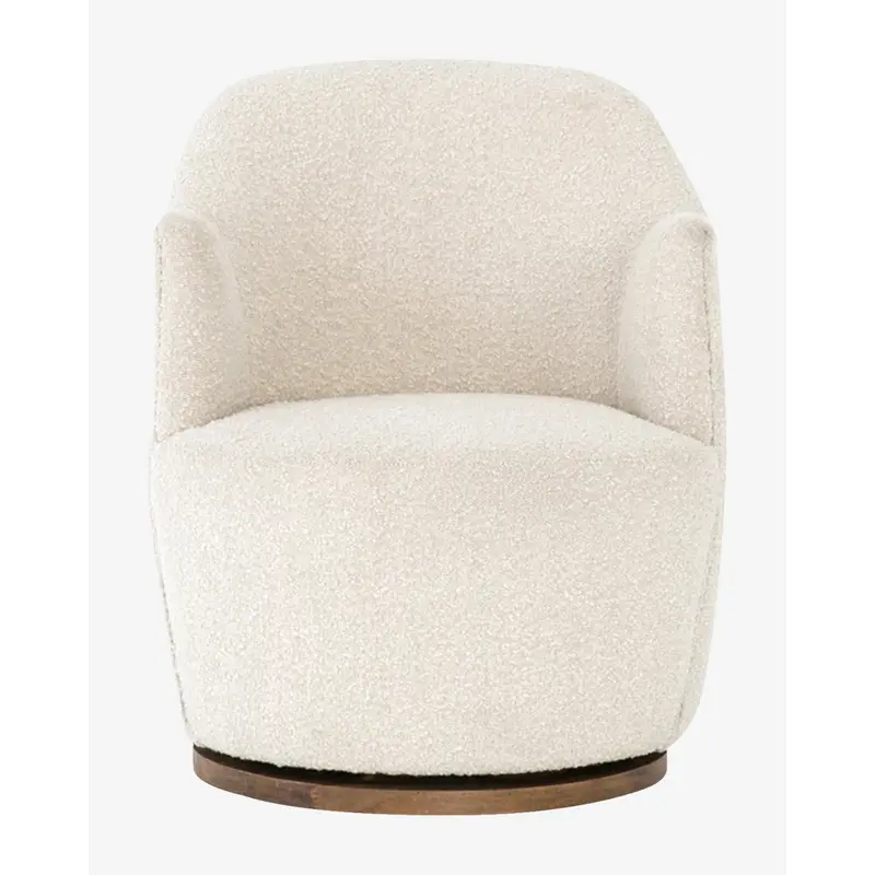 Gulliver Swivel Chair