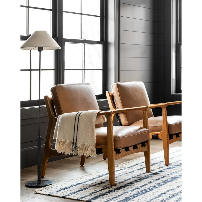 Lanston Lounge Chair