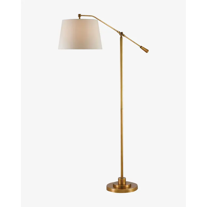 Maxstoke Floor Lamp