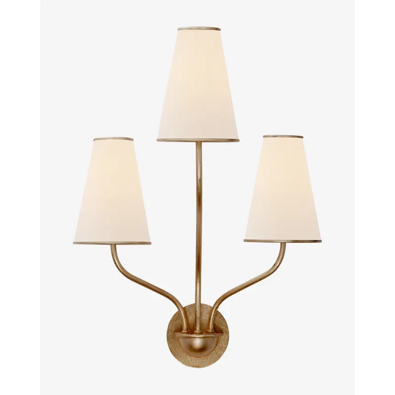 Montreuil Wall Sconce