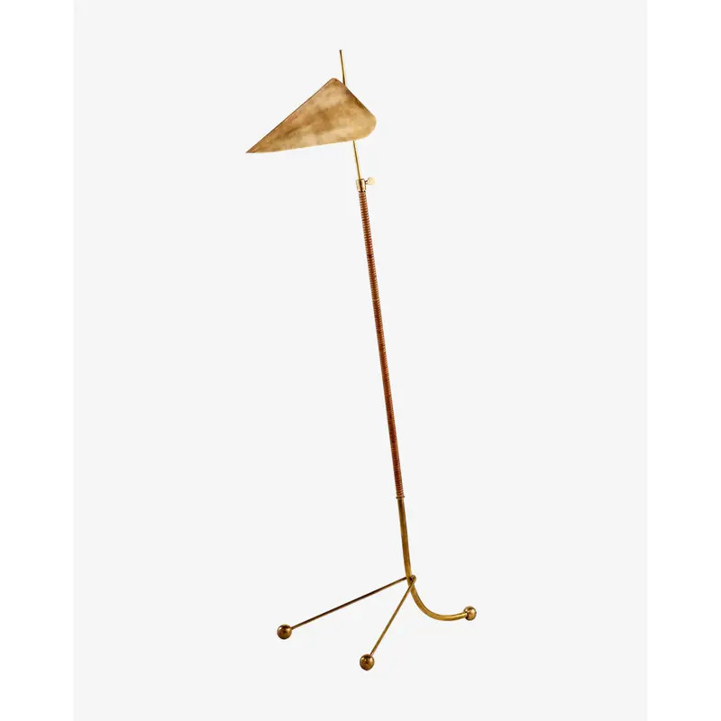Moresby Floor Lamp