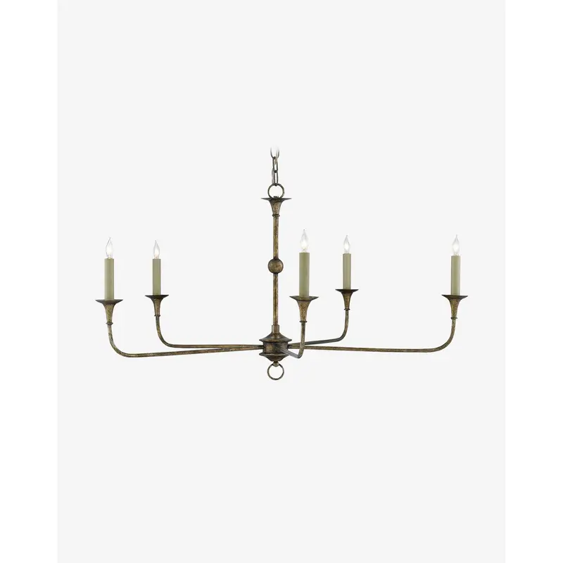 Nottaway Chandelier