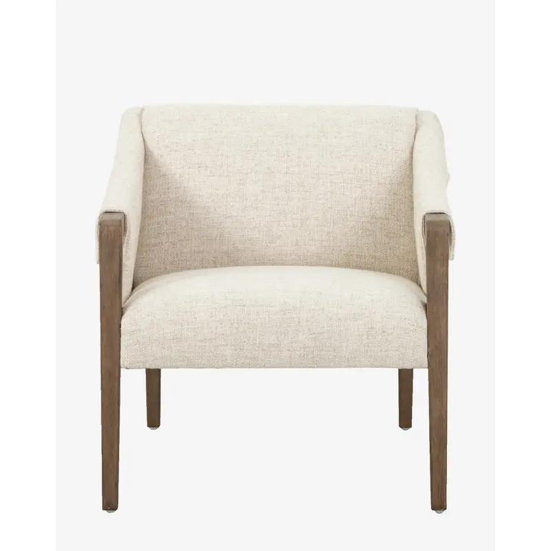 Payson Leather Chair