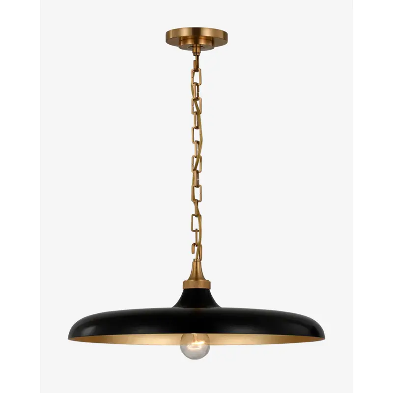 Piatto Pendant