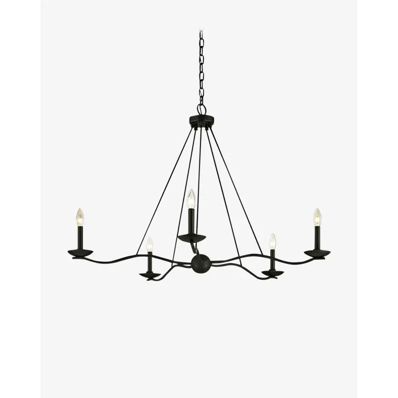 Sawyer Chandelier