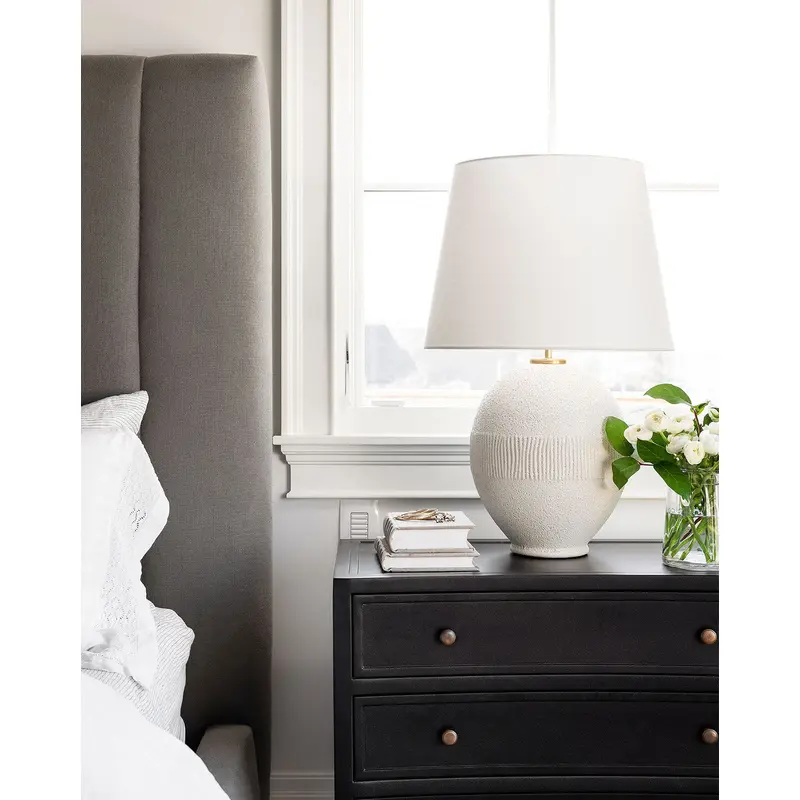 Toulon Table Lamp