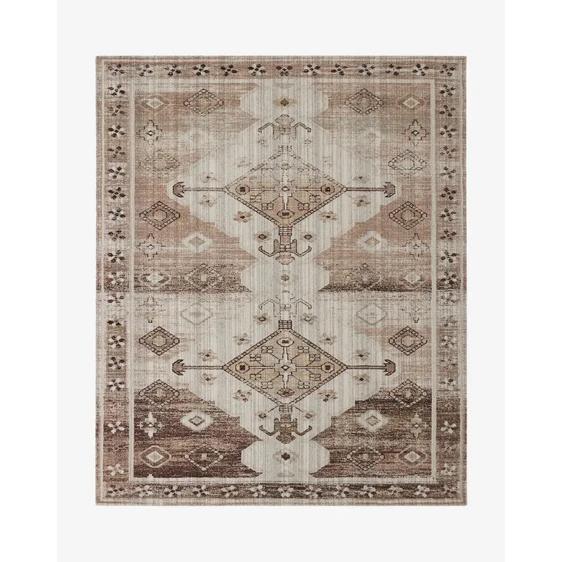 Conway Handwoven Wool Rug