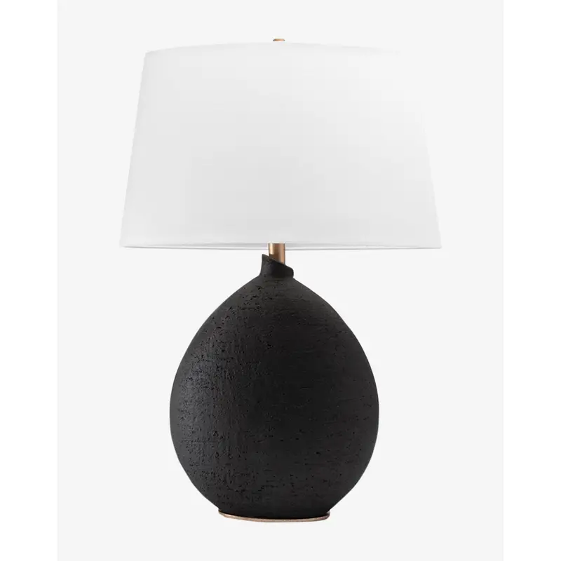 Denali Table Lamp