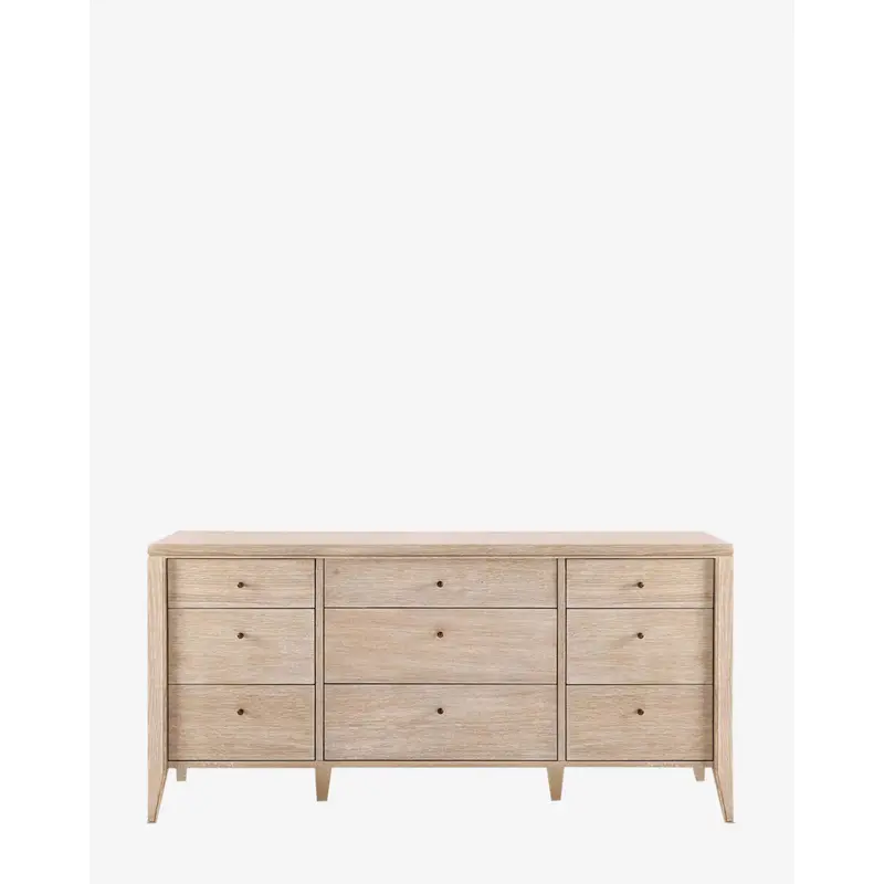 Falkner Dresser