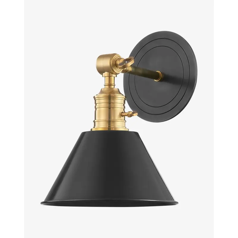 Garden City Sconce