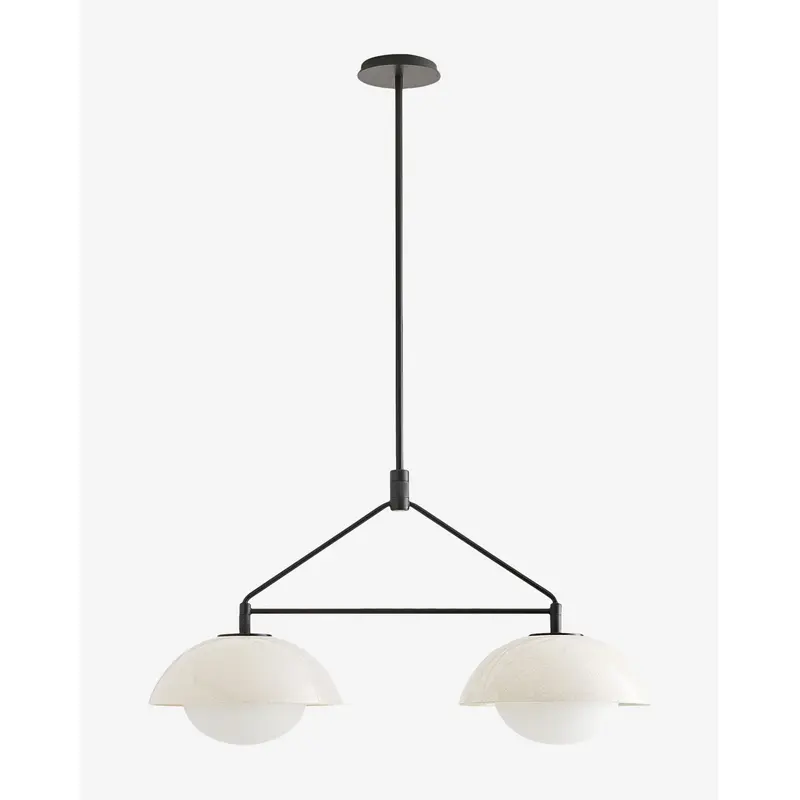 Glaze Linear Pendant