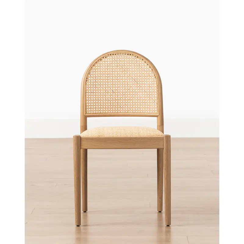 Hadden Natural Dining Chair