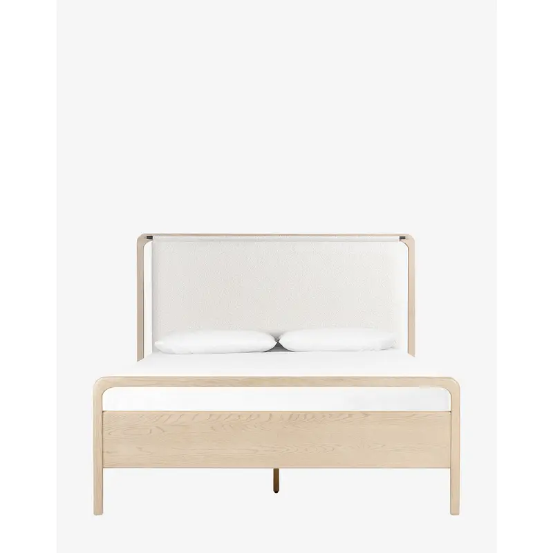 Hensley Bed