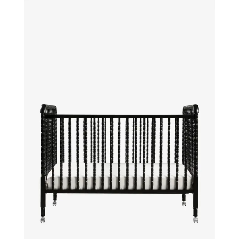Jenny Lind 3-in-1 Convertible Crib
