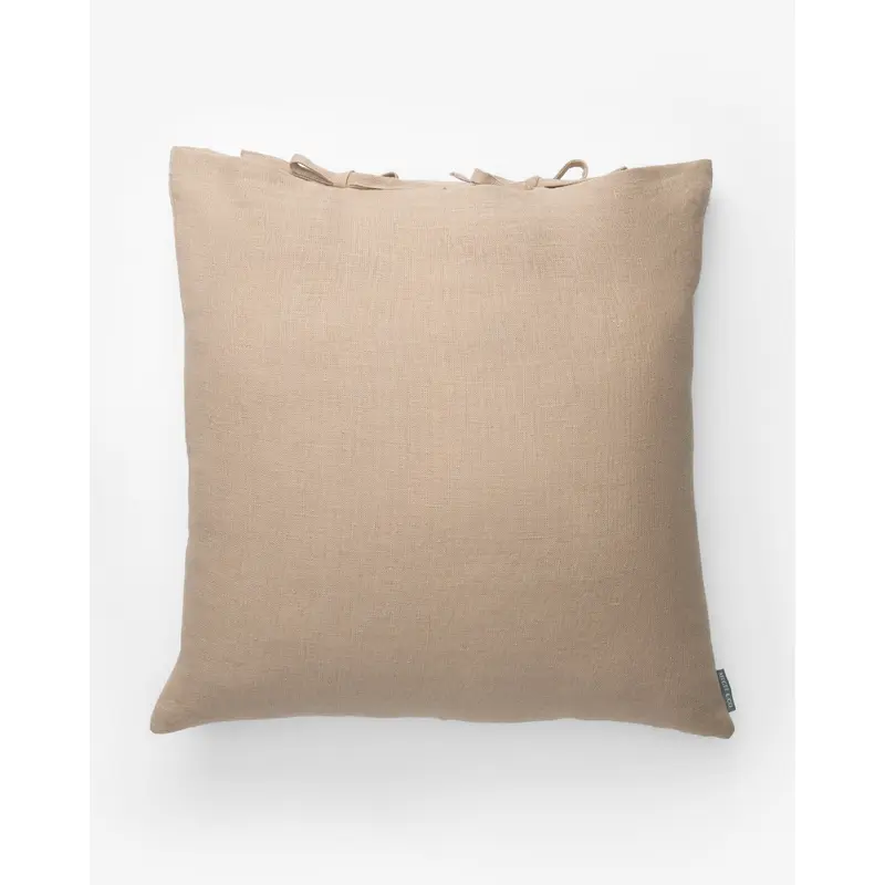 Kara Linen Pillow Cover