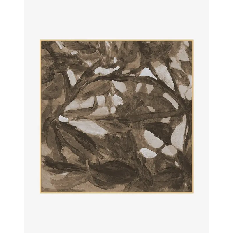 Light of Summer by Cheryl Clinton