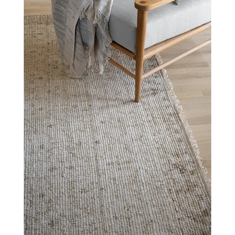 Mali Hand-Knotted Rug
