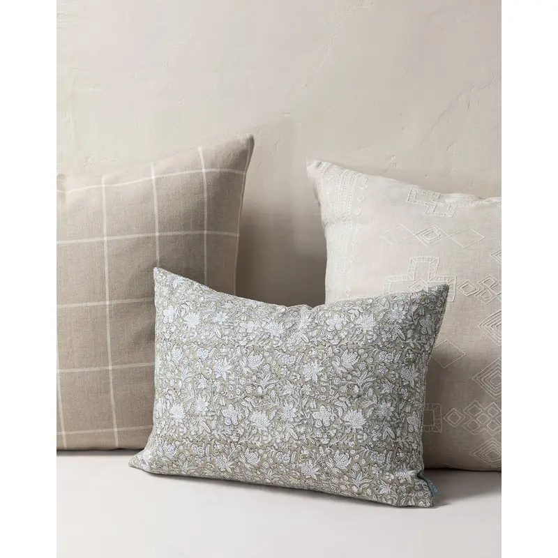 Mira Pillow Cover