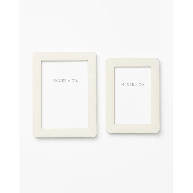 Shagreen Picture Frame