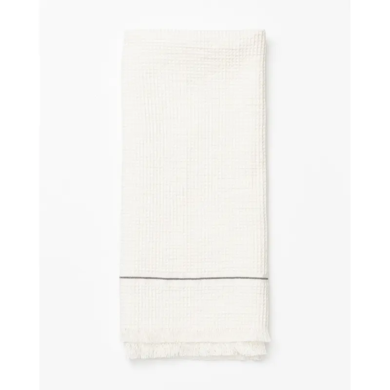 Waffle Hand Towel