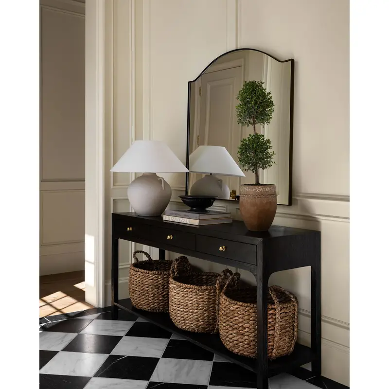 Willson Wall Mirror