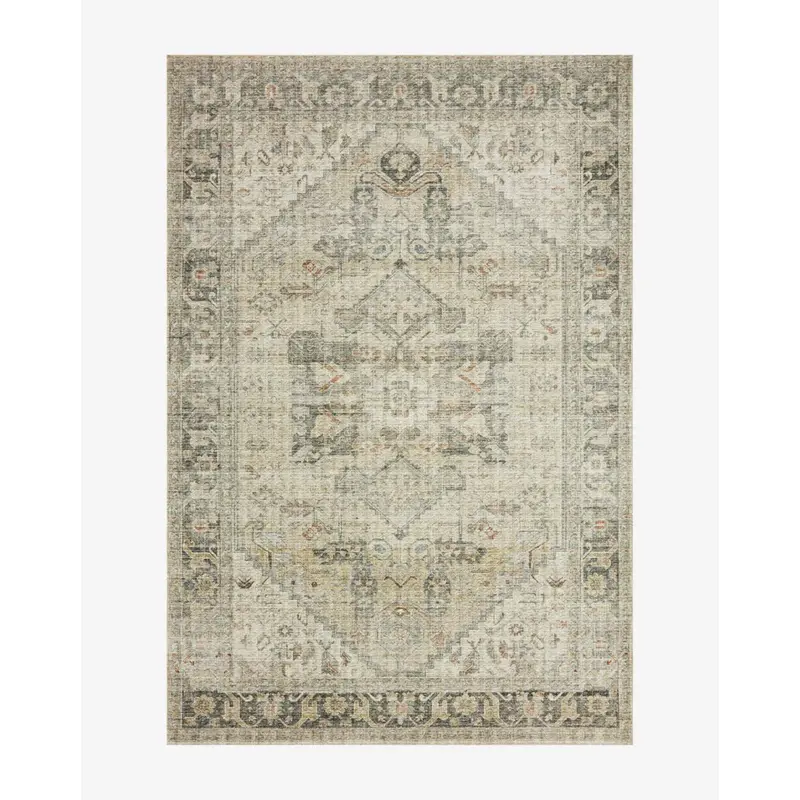 Cassis Rug