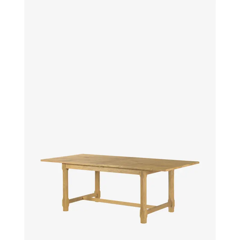 Elliot Extension Dining Table