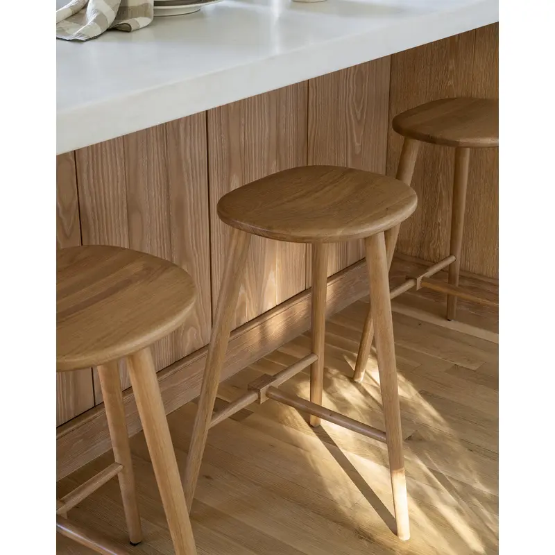 Fielder Counter Stool