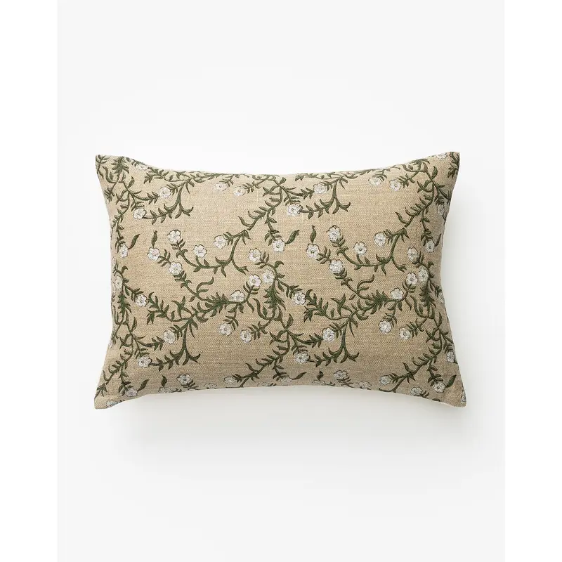 Gia Pillow Cover