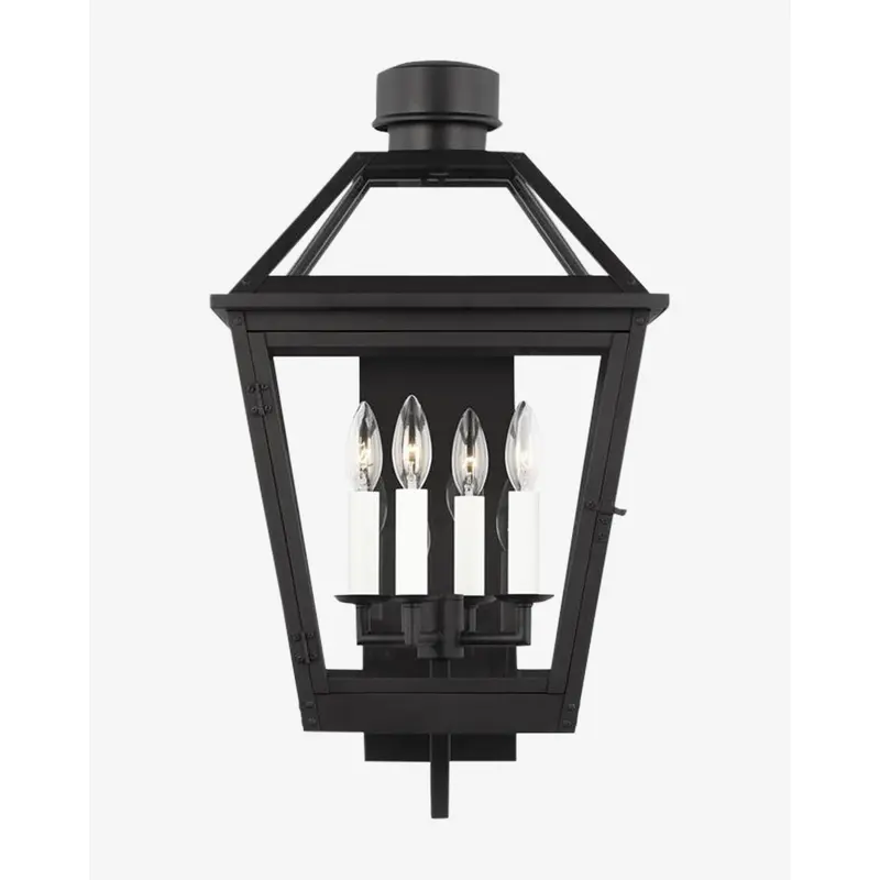 Hyannis Outdoor Lantern