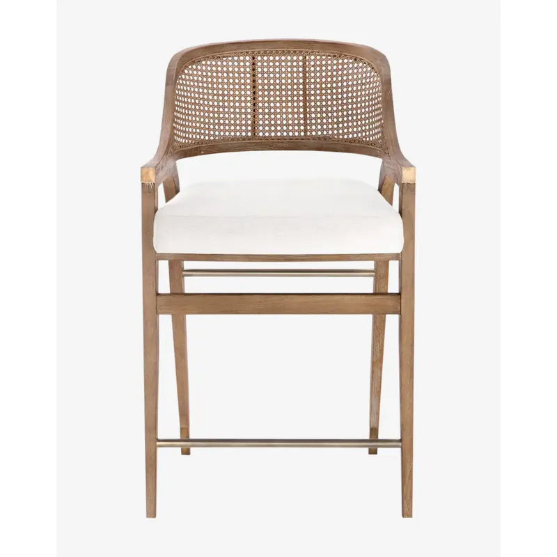 Jensen Counter Stool