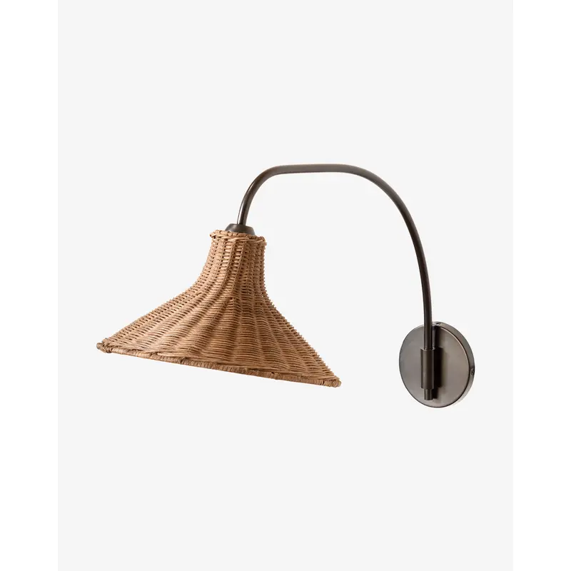 Johanson Woven Sconce