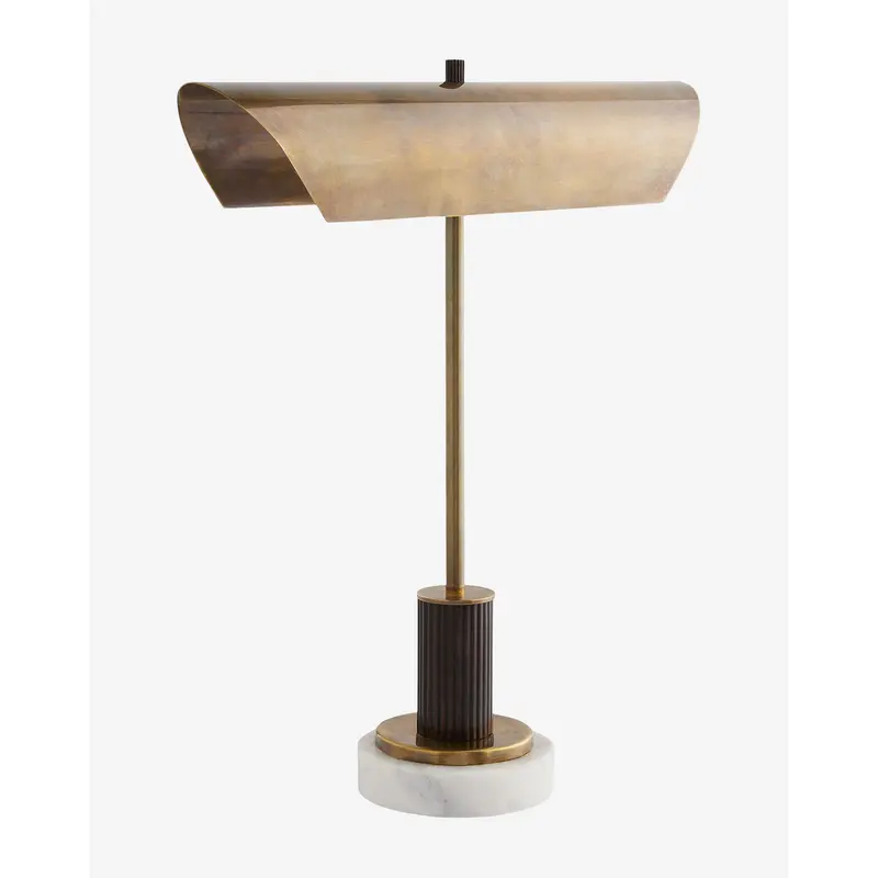 Lansing Table Lamp
