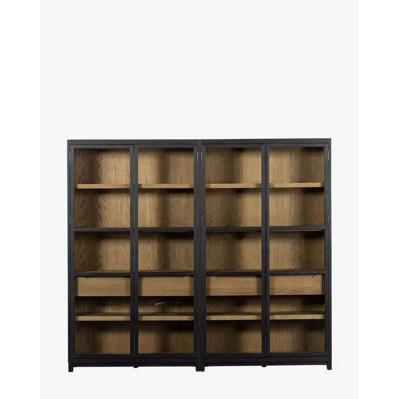 Maddox Bookcase