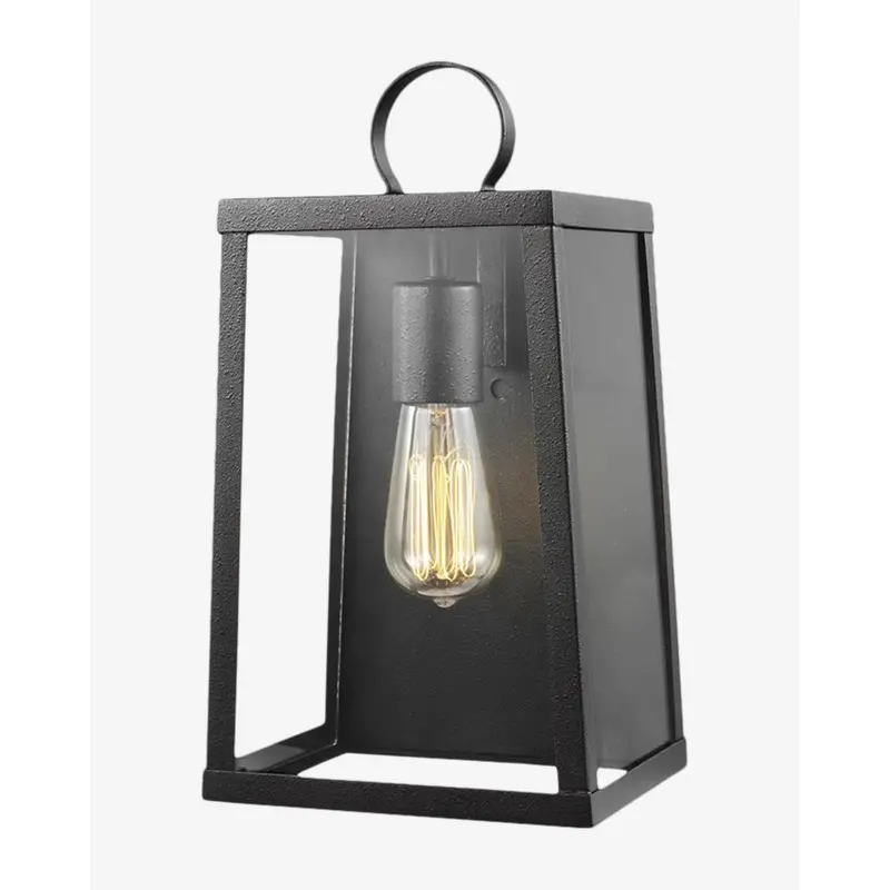 Marinus Outdoor Wall Lantern