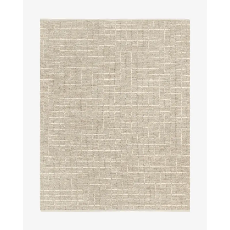 Nellie Handwoven Jute Rug