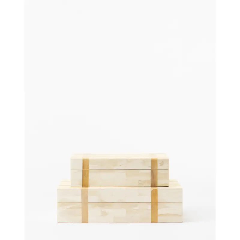 Paige Bone Box