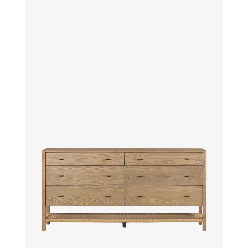 Sequoia Dresser