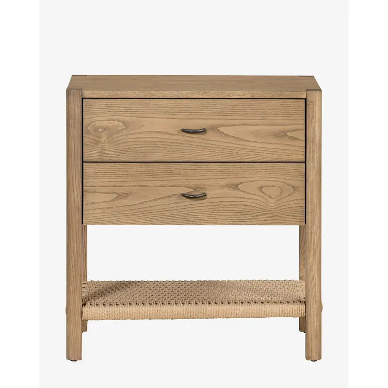 Sequoia Nightstand